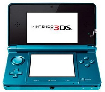 nintendo 3DS